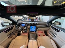 مرسيدس بنز C-Class
